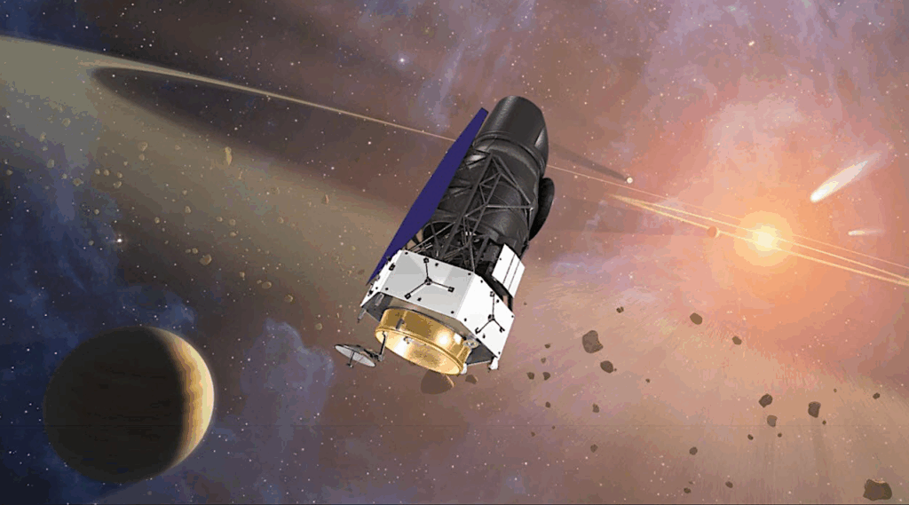 Roman Coronagraph Instrument Call for White Papers
