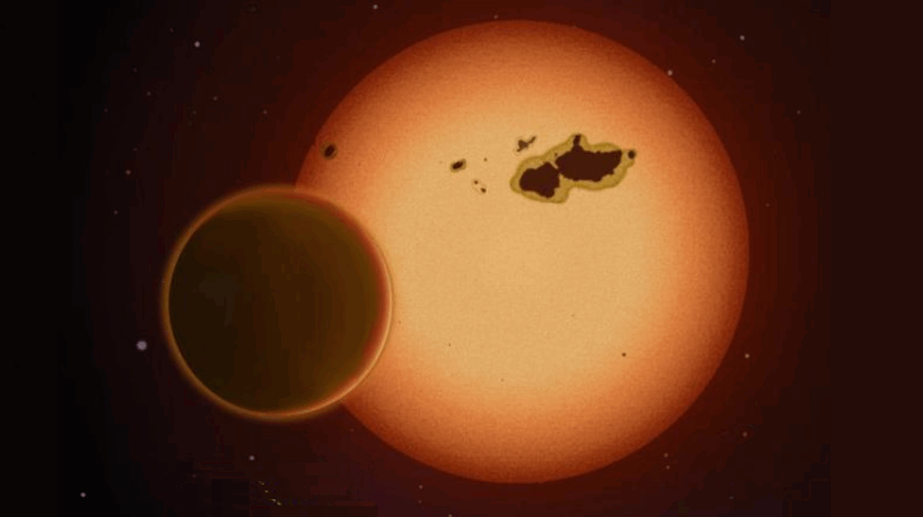 Super-Earth Discovered In The Habitable Zone Of A Sun-Like Star Via TTV Technique