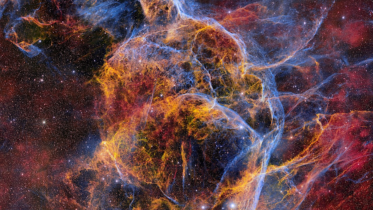 Supernovae May Have Kicked Off Abrupt Climate Shifts In The Past, And They Could Again