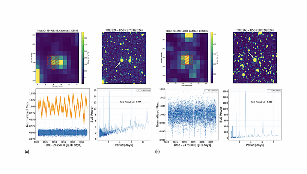 TASSIE: a TASmanian Search For Inclined Exoplanets