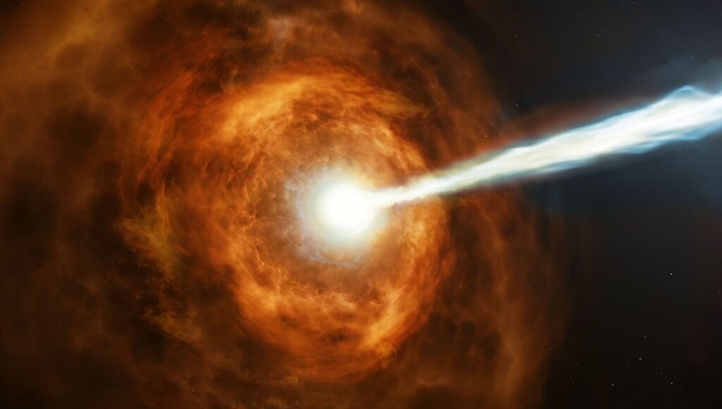 NASA DARES: Possibilities for SETI at High Energy