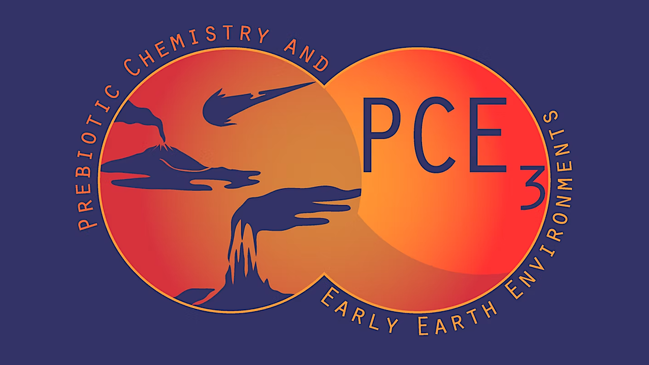 Apply For PCE3 (Prebiotic Chemistry and Early Earth Environments Consortium) Early Career Committee