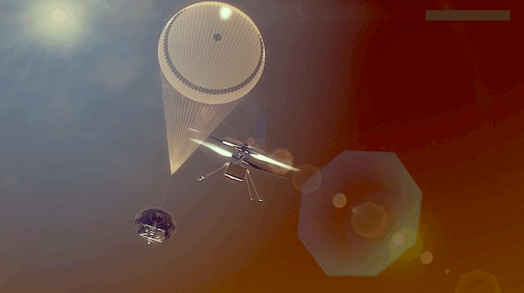 Skyfall: Future Concept Next-Gen Mars Helicopters for Exploration and Human Landing Preparation