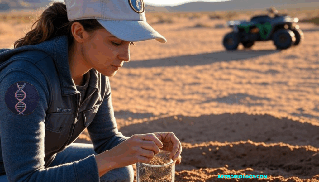 NASA Spaceline Current Awareness List #1,161 8 August 2025 (Space Life Science Research Results)