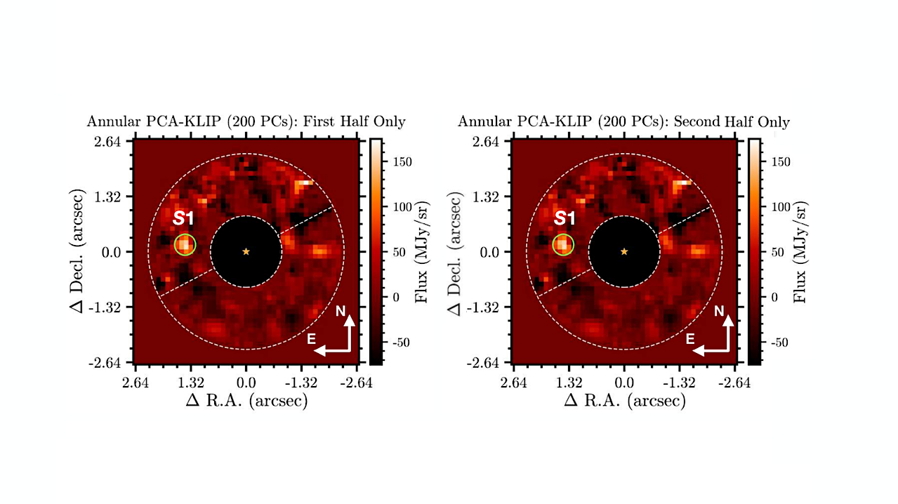 Worlds Next Door: A Candidate Giant Planet Imaged in the Habitable Zone of α Cen A. II. Binary II. Binary Star Modeling, Planet and Exozodi Search, and Sensitivity Analysis