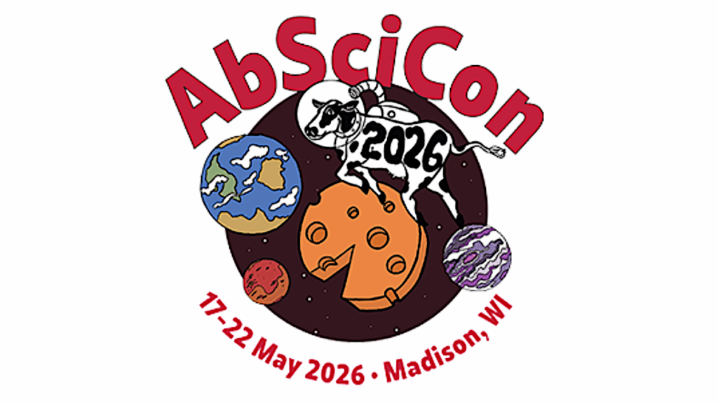 Astrobiology Science Conference 2026