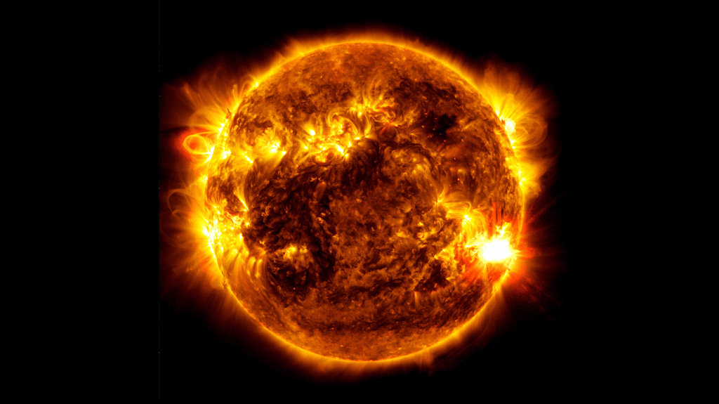 As Earth’s Atmosphere Changes, So Will Its Response To Geomagnetic Storms
