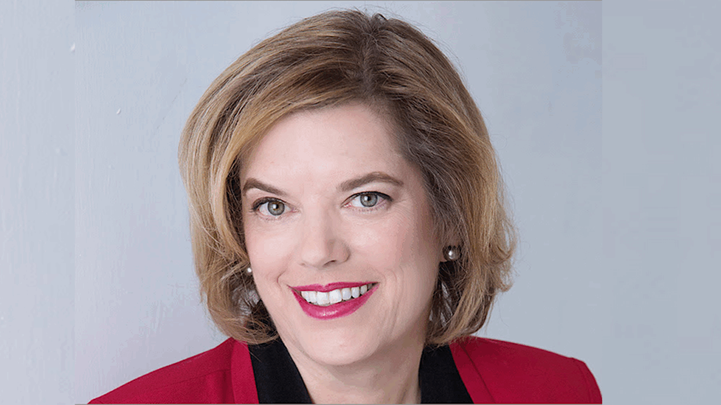 Faith Vilas Receives The Gerard P. Kuiper Prize