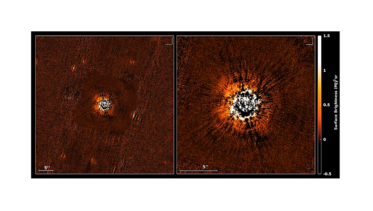 Searching For Planets Orbiting Epsilon Eridani With JWST/NIRCam
