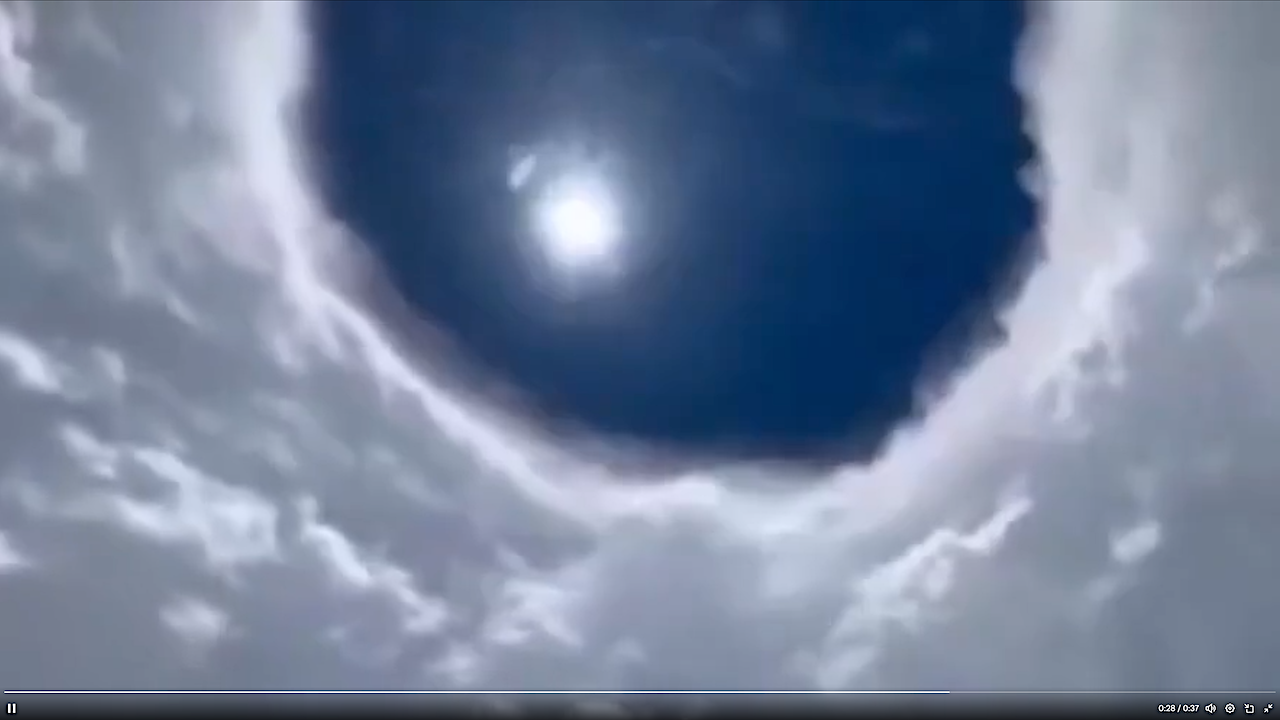 Video: A Preview Of Future Gas Giant Exploration