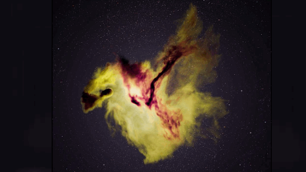 Astrochemistry: Supernova Study Reveals The Birthplace Of Silicon And Sulfur