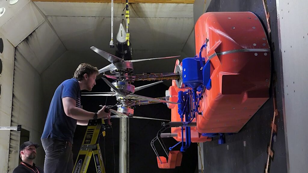 Dragonfly Astrobiology Mission Progresses Through Key Development And Test Activities
