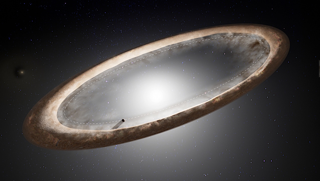 Fomalhaut’s Warped Ring Is Shaped By Evolving Planets