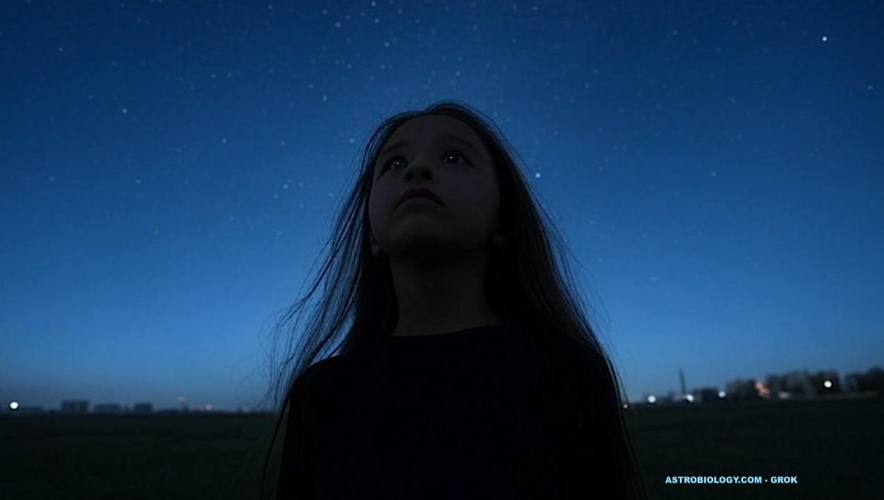 Public Discussion: Astrobiology And Life, The Cosmos, The Human Story