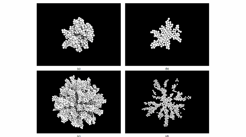 Off-lattice Microscopic Monte Carlo Modeling of Molecular Hydrogen Formation on Carbonaceous Dust Grains