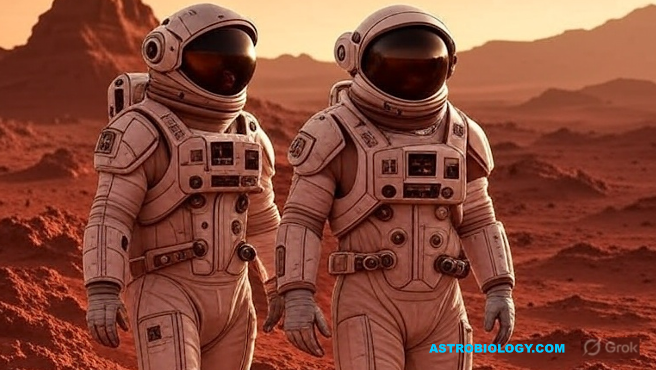 Planetary Protection Knowledge Gap Closure Enabling Crewed Missions to Mars