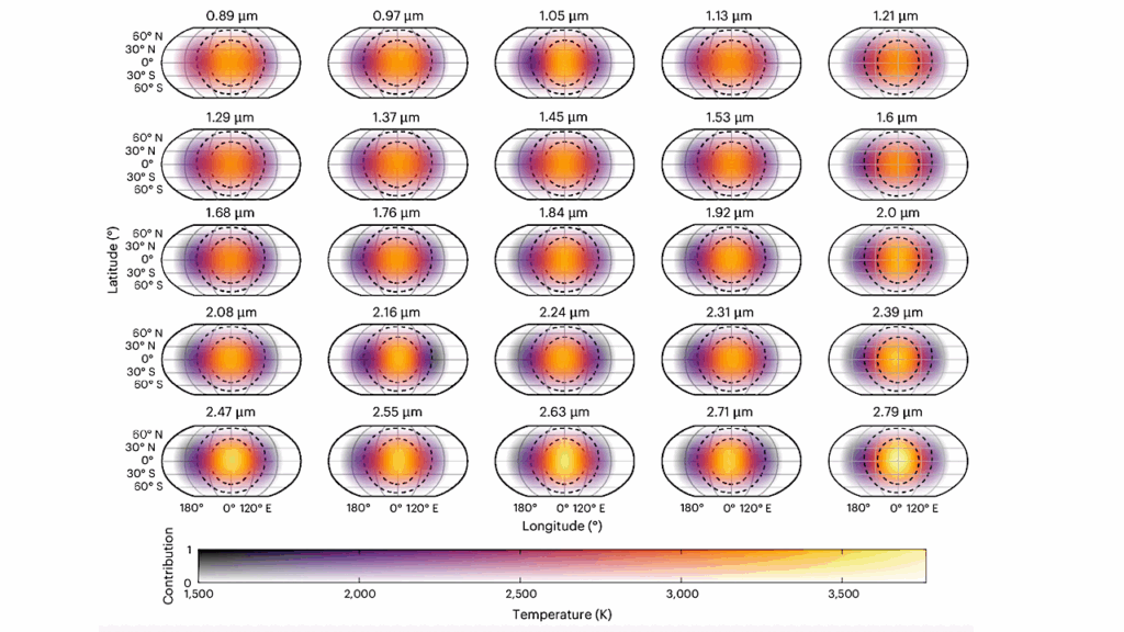 3D Maps Bring Exoplanets Into Focus