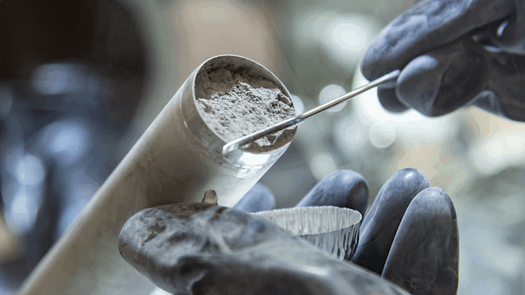 Astrogeology and Astrochemistry: Apollo Samples From 1972 Reveal Exotic Sulfur Hidden In The Moon’s Mantle