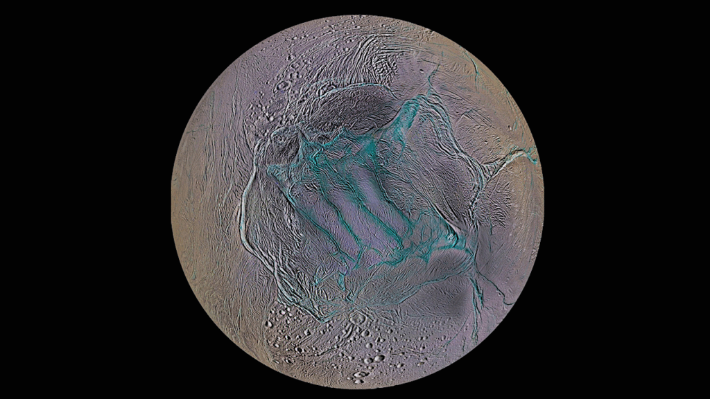 Catalog And Characterization Of Science Orbit Configurations For An Enceladus Orbiter