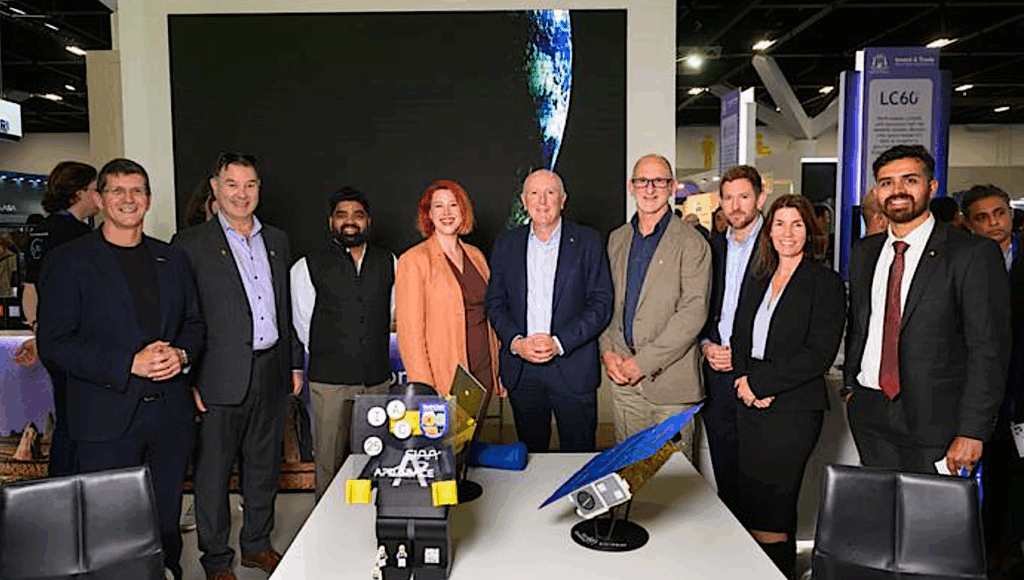 Curtin University Powers A Global Push To Find Life On Mars And Advance Autonomy