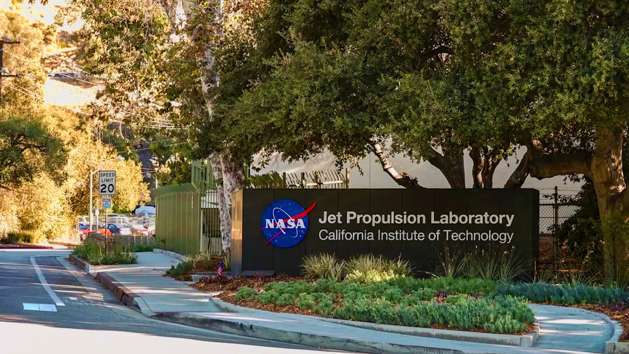 NASA JPL Layoffs Announced