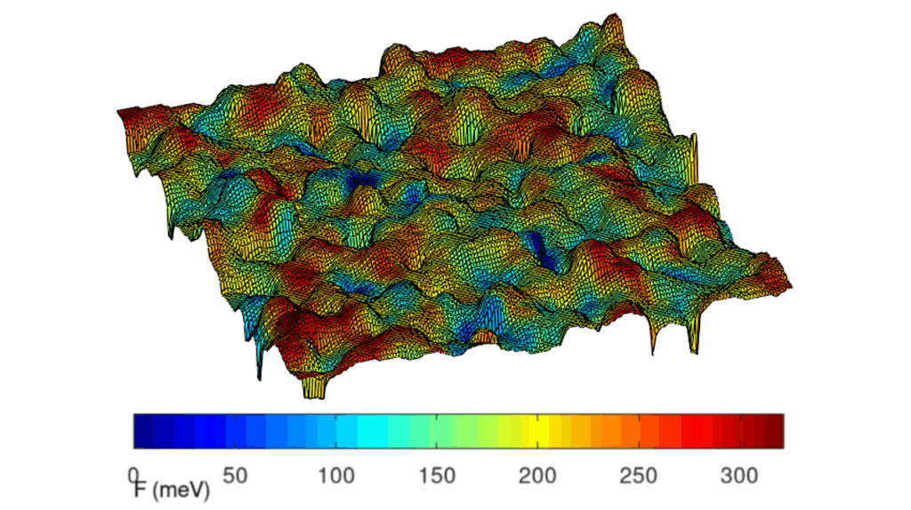 Molecular Mobility of Extraterrestrial Ices: Surface Diffusion in Astrochemistry and Planetary Science