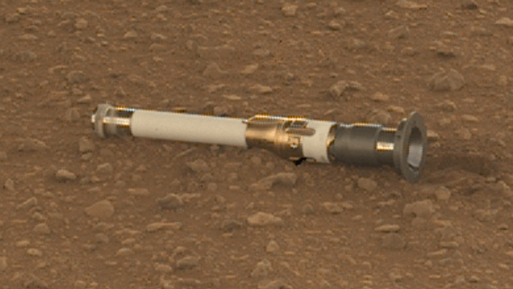 Preliminary Planning For Mars Sample Return (MSR) Curation Activities in a Sample Receiving Facility (SRF)