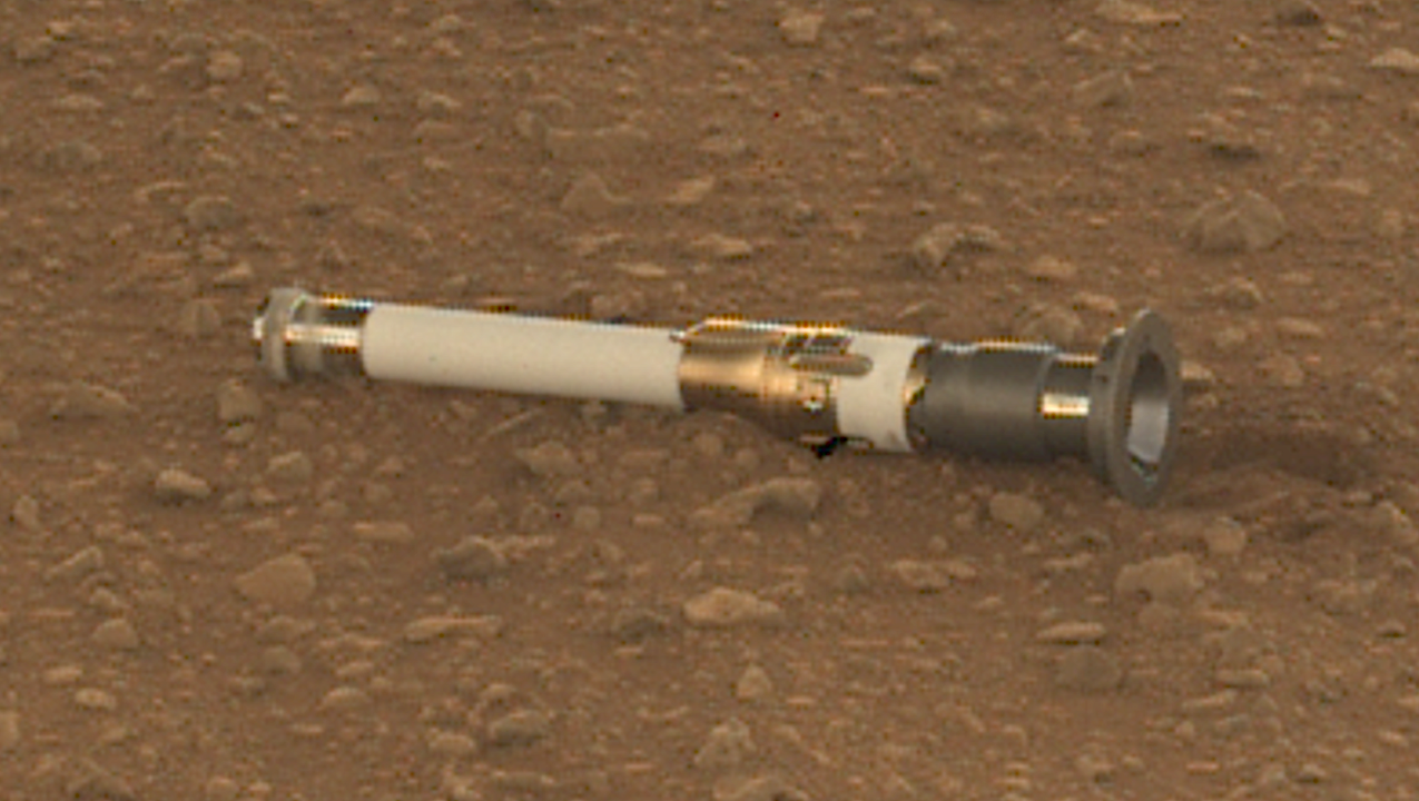 Preliminary Planning For Mars Sample Return (MSR) Curation Activities in a Sample Receiving Facility (SRF)