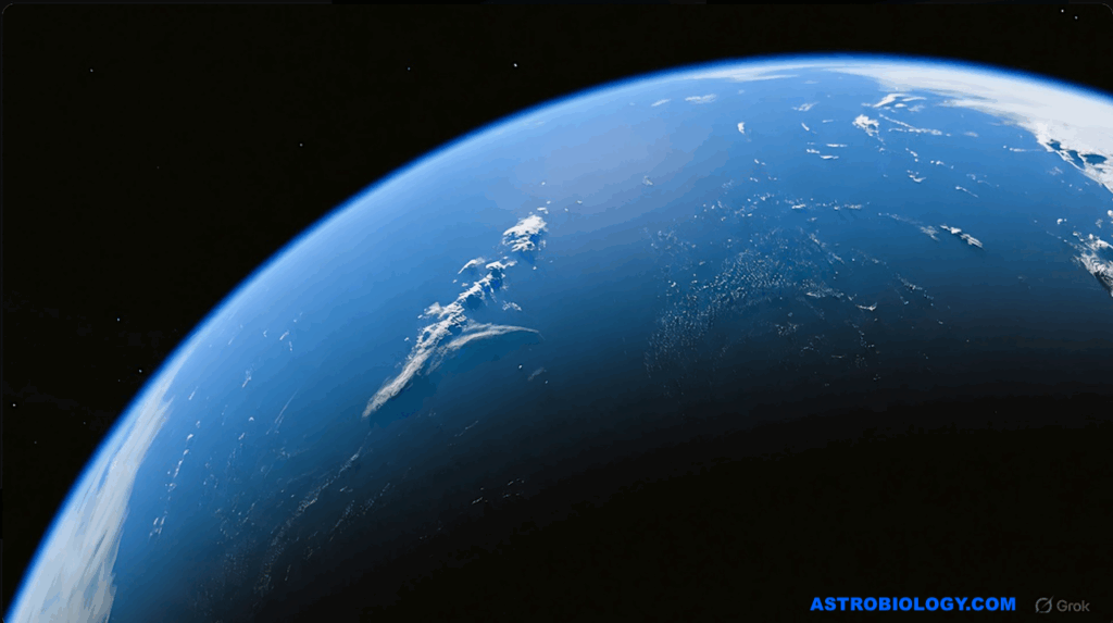 Probing The Origin Of Water In Planets Within Habitable Zones By Habitable Worlds Observatory