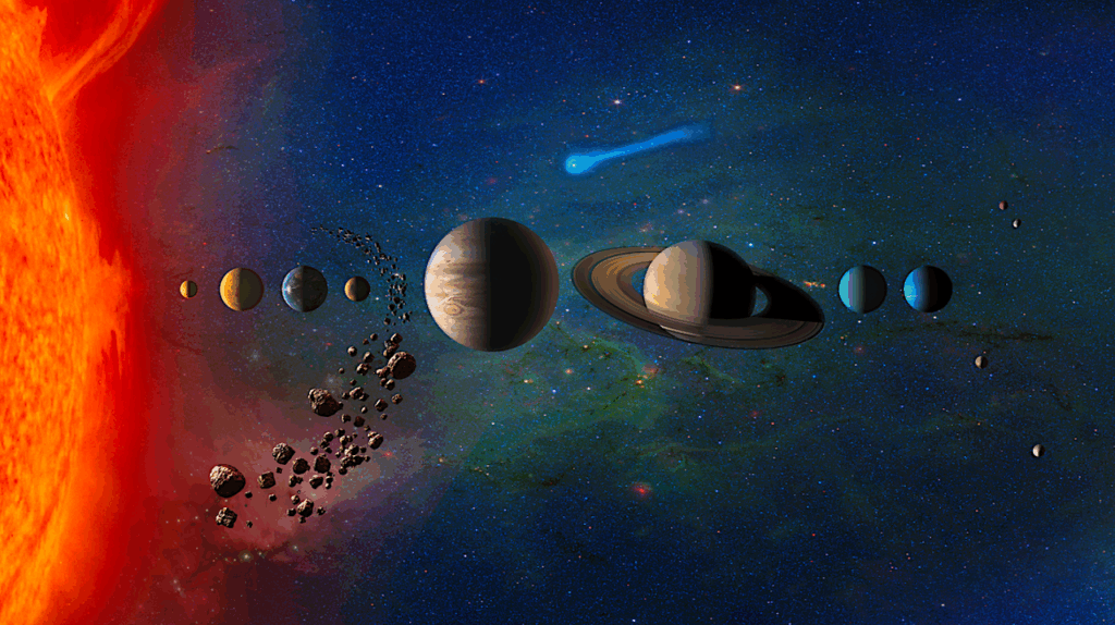 Special Issue of Geosciences: “Worlds of the Solar System: Geological Evolution and Habitability of Planets and Moons”