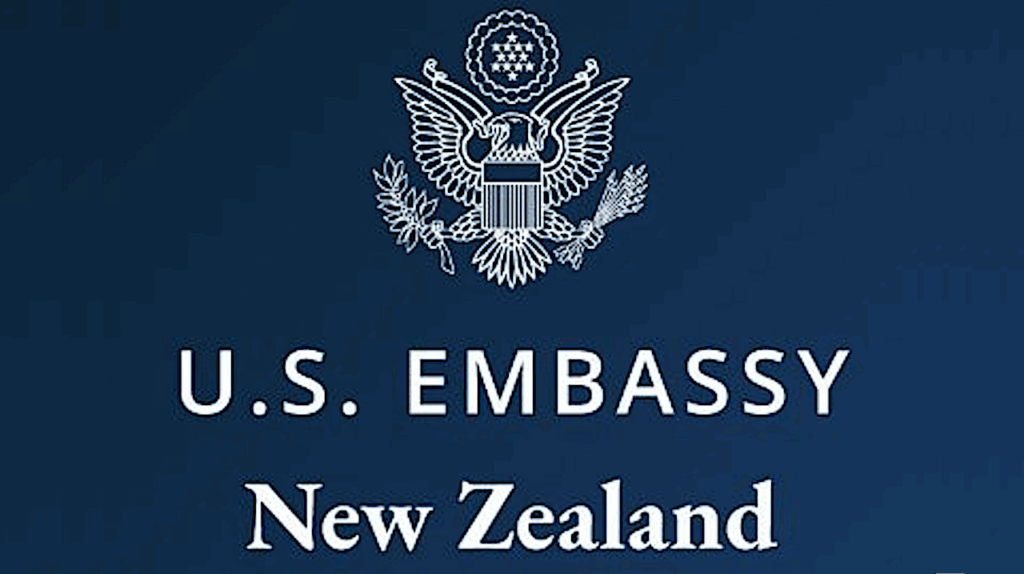 U.S. Embassy New Zealand – New Zealand Astrobiology Network Astrobiology Celebration