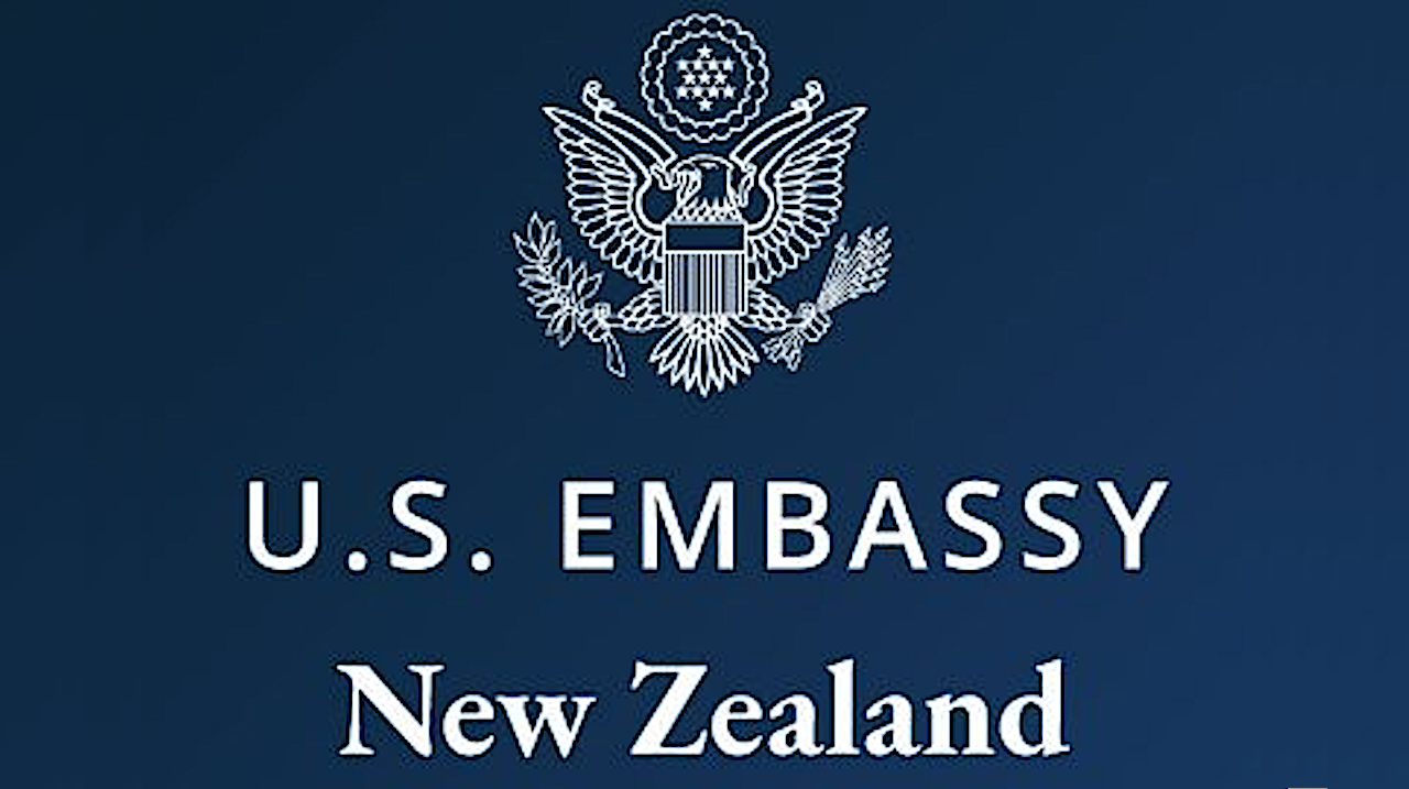 U.S. Embassy New Zealand – New Zealand Astrobiology Network Astrobiology Celebration