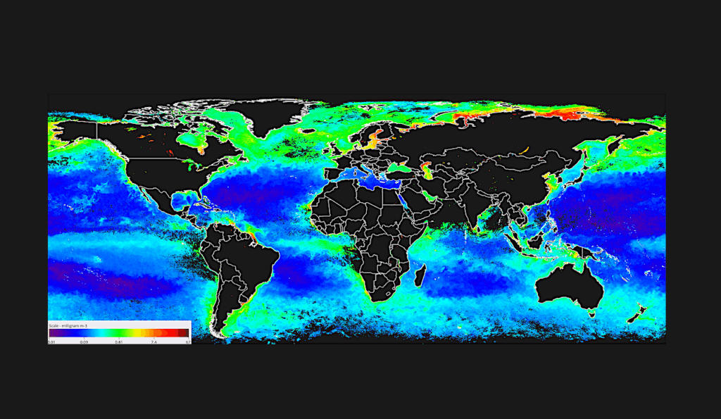 AI World Model To Simulate The Earth System