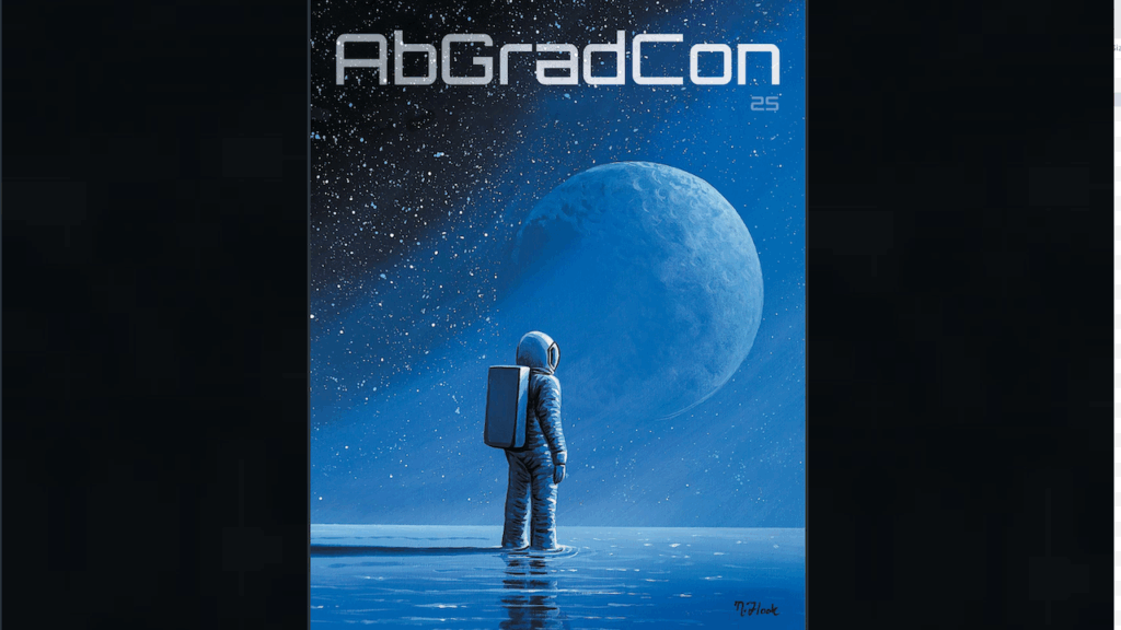 Birdy X AbGradCon 2025