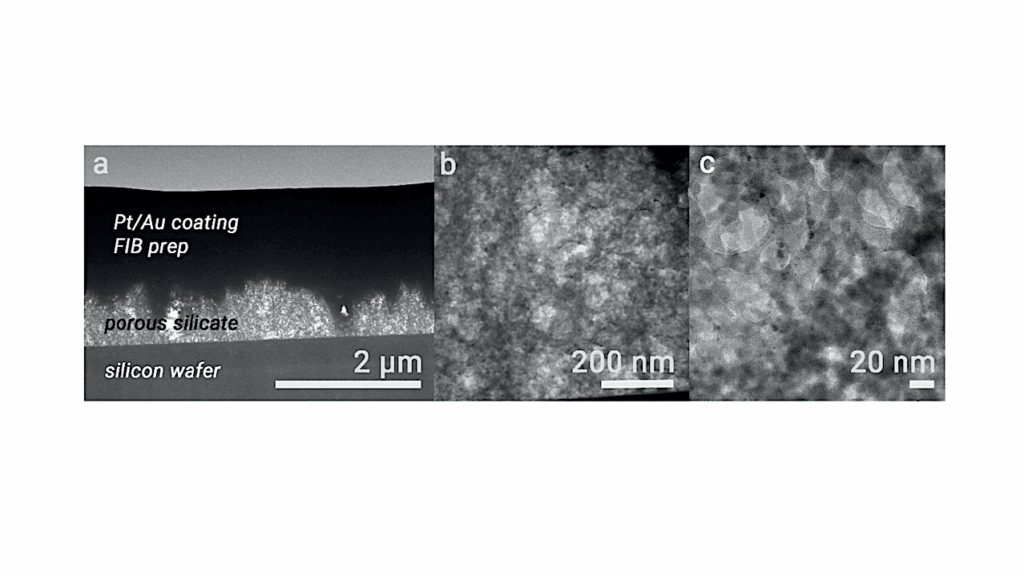 Cosmic Dust Necessary To Spark Life In Space