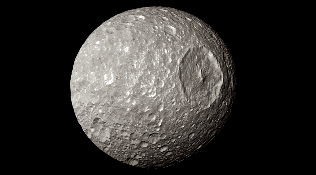 Looking Inside Icy Moons