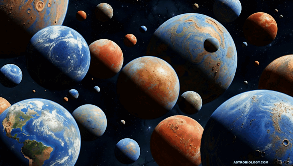 Minimum Sample Size Calculation for Multivariable Regression of Continuous Outcomes in Chemometrics for Astrobiology and Planetary Science