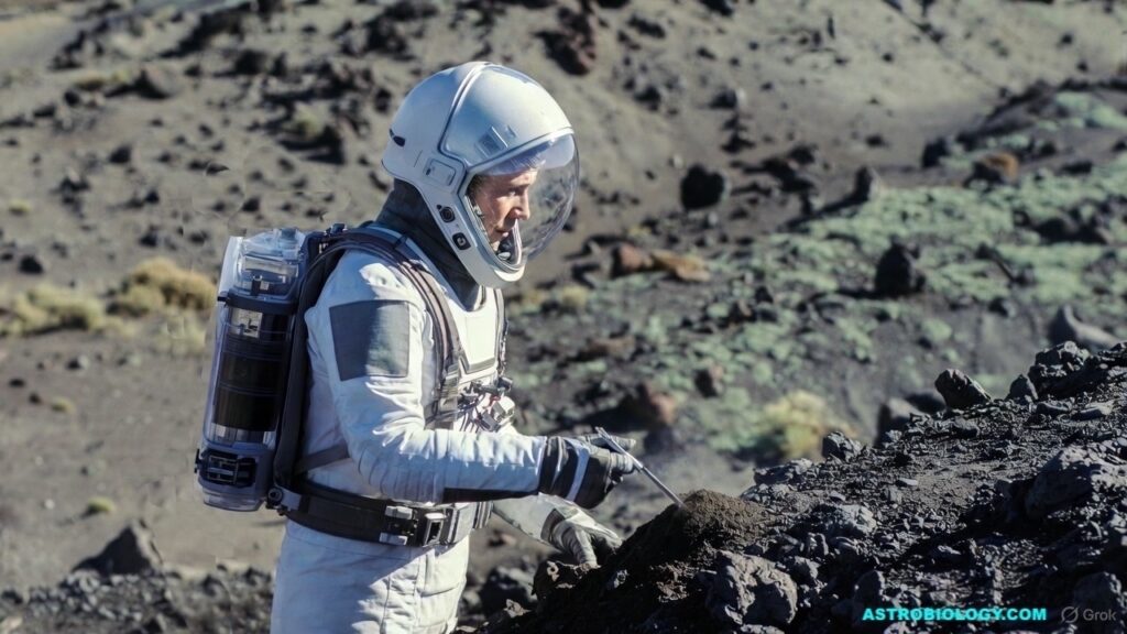 NASA Spaceline Current Awareness List #1,178 12 December 2025 (Space Life Science Research Results)