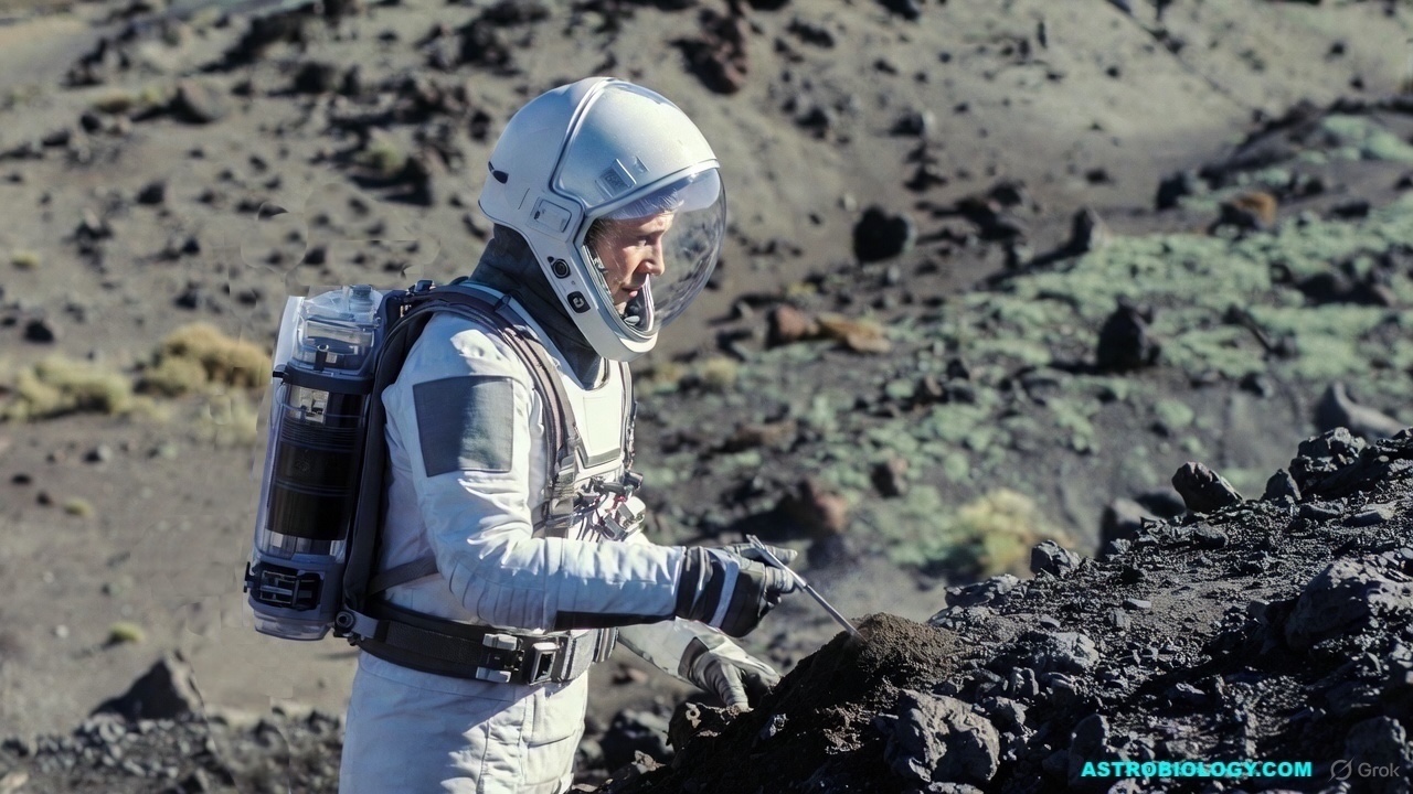 NASA Spaceline Current Awareness List #1,178 12 December 2025 (Space Life Science Research Results)