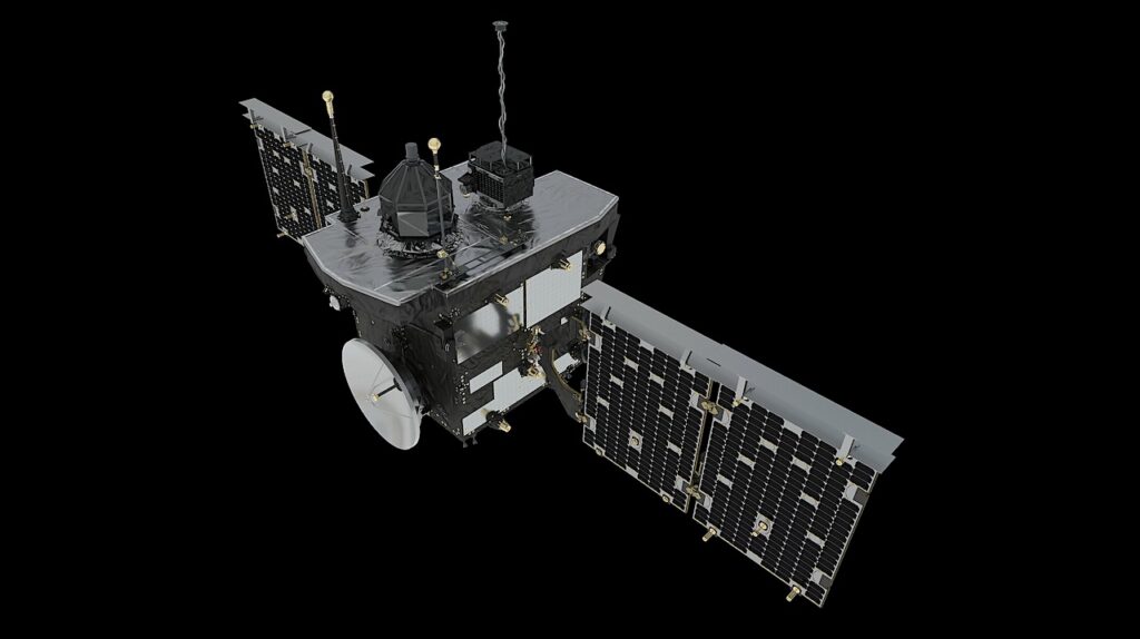 Considerations On The Process Of Target Selection For The Comet Interceptor Mission