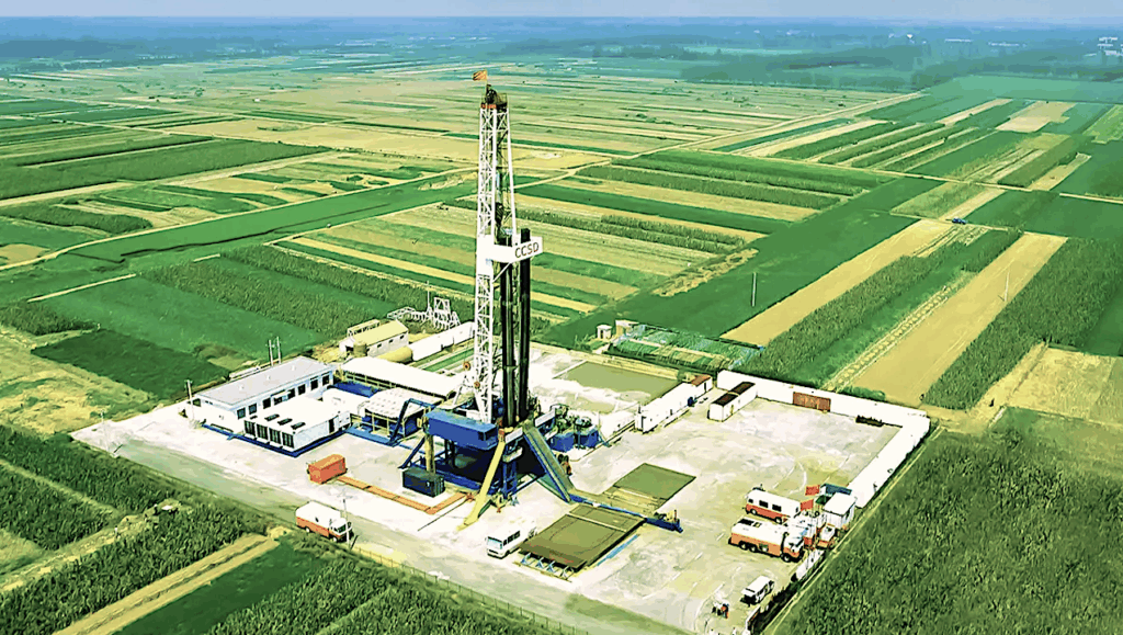 Detection Of The Deep Biosphere In Metamorphic Rocks From The Chinese Continental Scientific Drilling