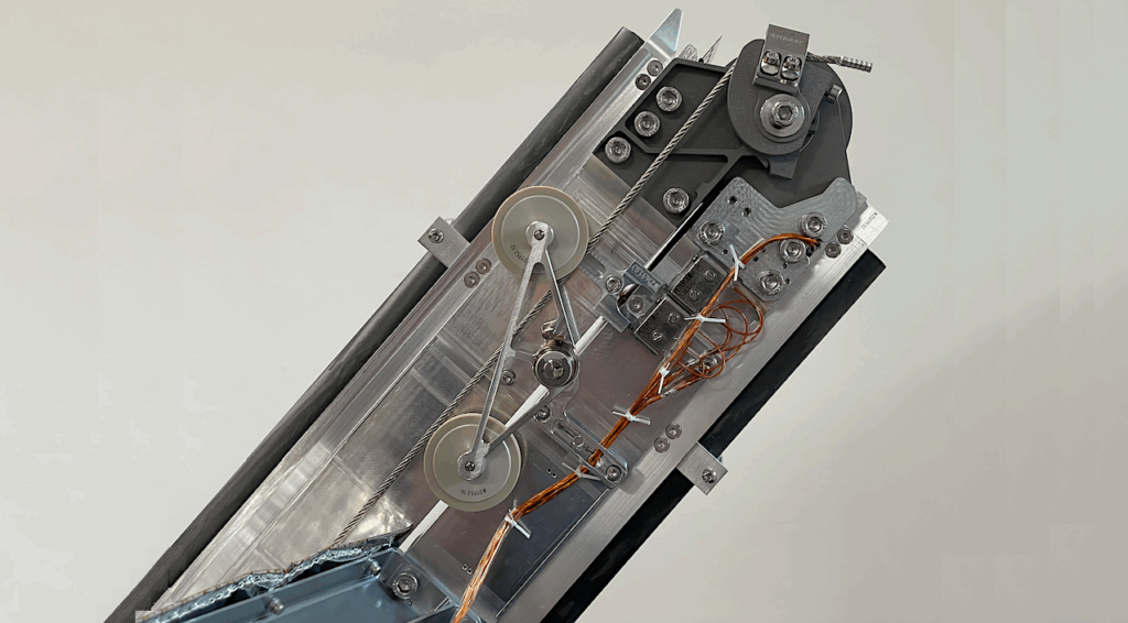 Droid Tech: ExoMars Rosalind Franklin Rover Ramps