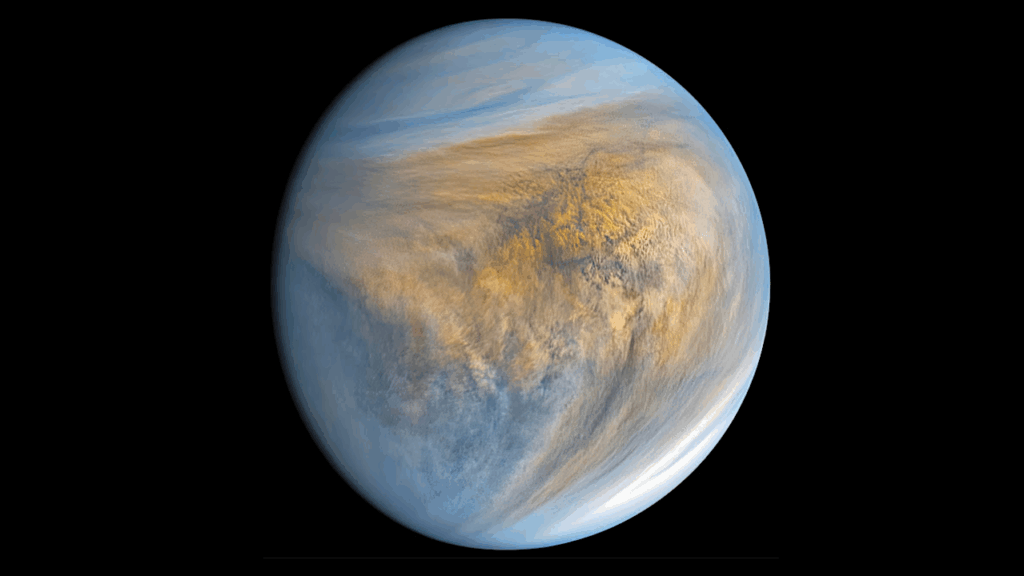 Exoplanets Synchronization: Learning From Venus’ Retrograde Rotation