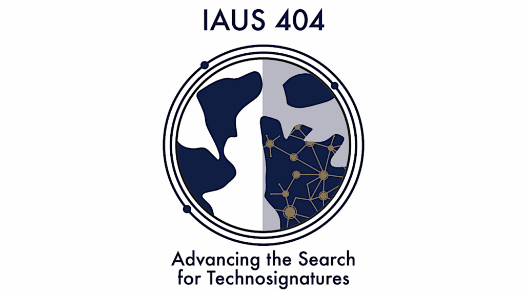 IAUS 404: Advancing The Search For Technosignatures Registration Is Now Open