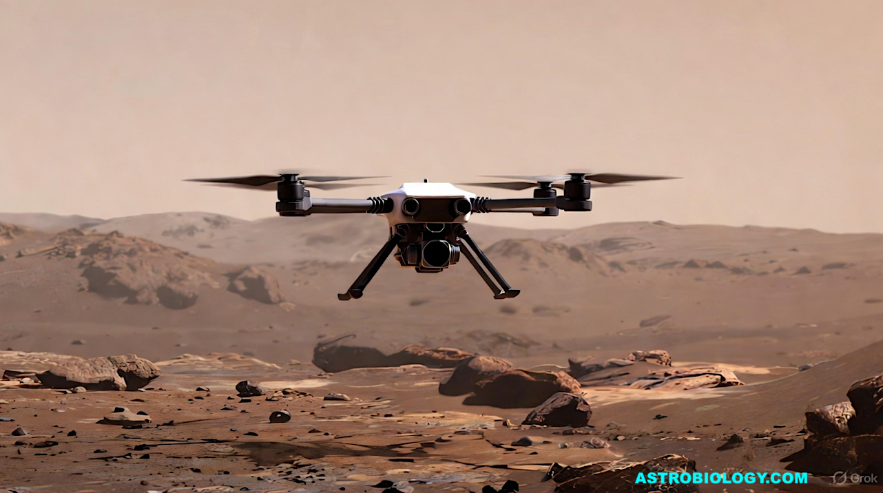 NASA SMD: Advance Notice of Intent to Solicit: Science Transport & Robotic Innovation for Deployment and Exploration (STRIDE)