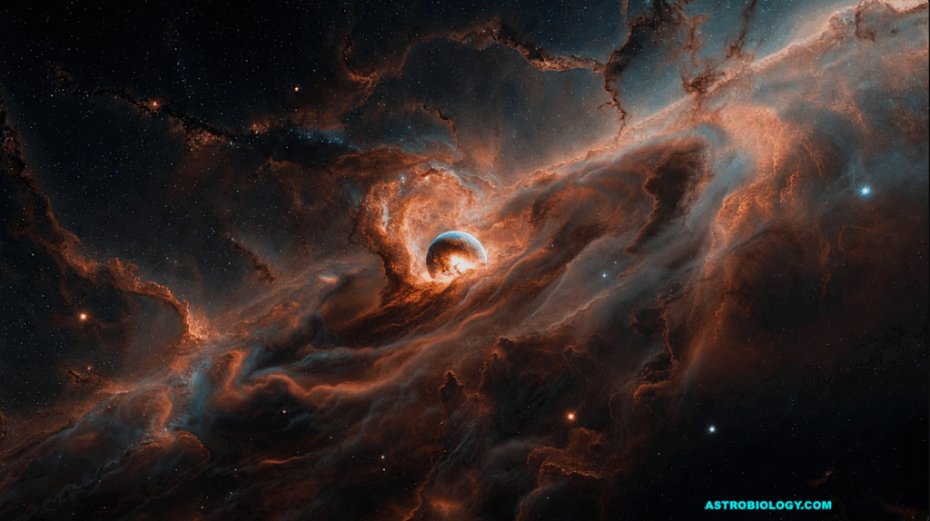 New SwRI Laboratory To Study The Origins Of Planetary Systems