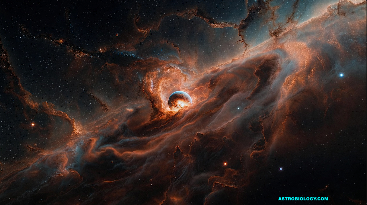 New SwRI Laboratory To Study The Origins Of Planetary Systems