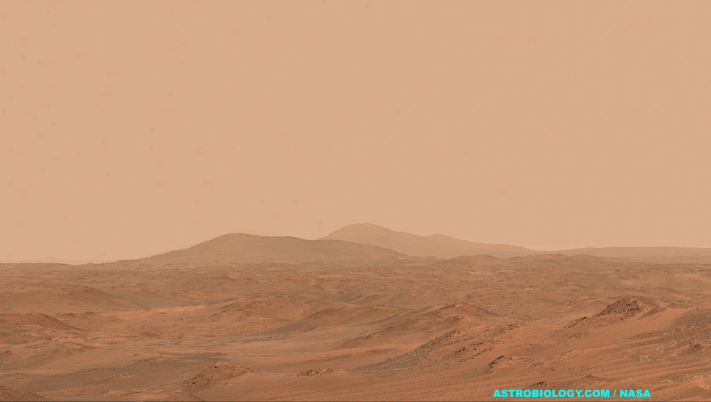 Perseverance Can Continue To Operate On Mars Until At Least 2031