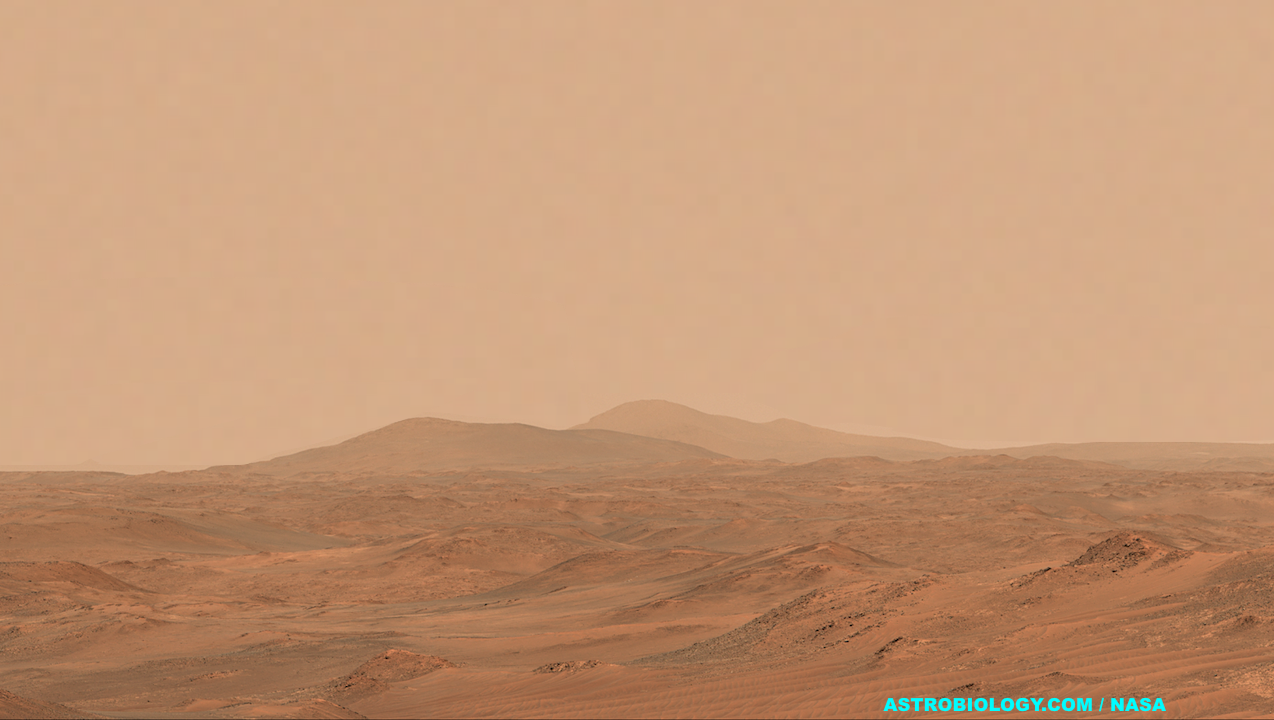 Perseverance Can Continue To Operate On Mars Until At Least 2031