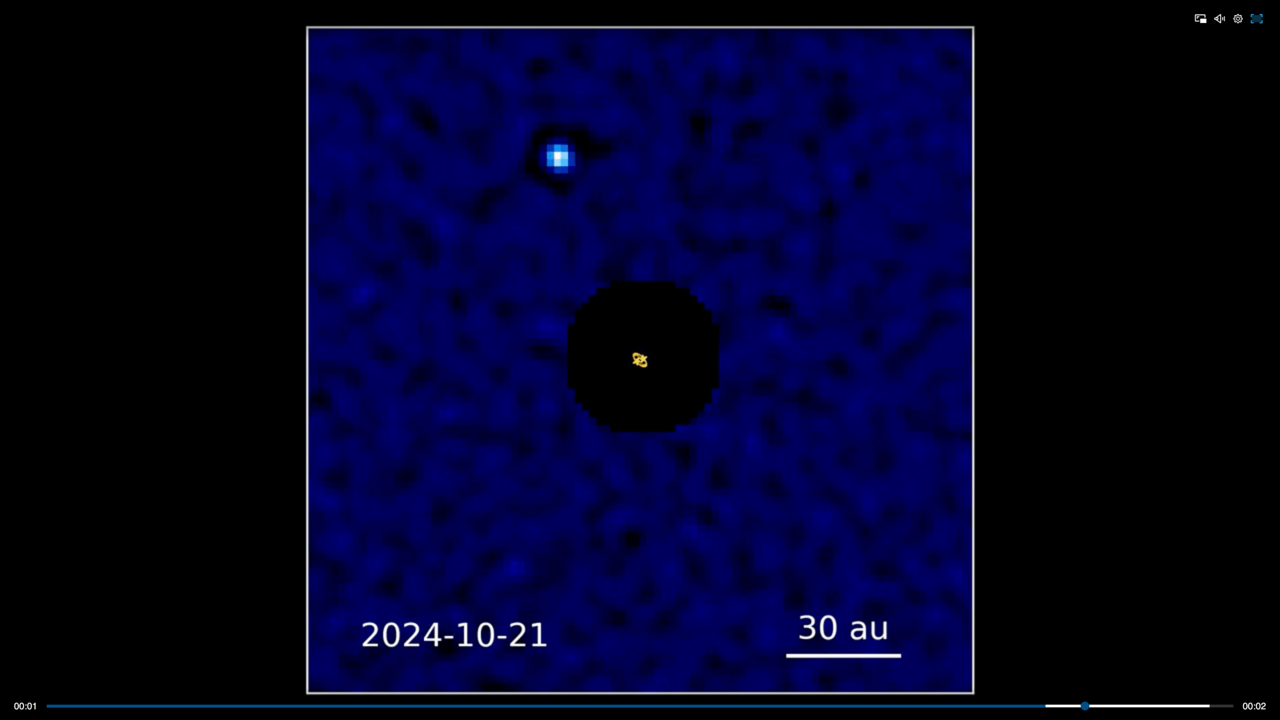 Rare Image Of Tatooine-like Planet Is Closest To Its Twin Stars Yet